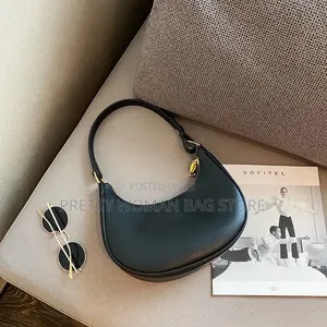Women Leather Shoulder Bags