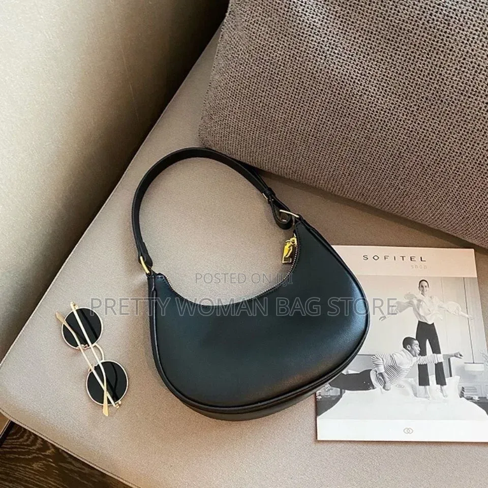 Women Leather Shoulder Bags