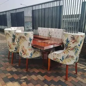 Adriann Dinning Sofas