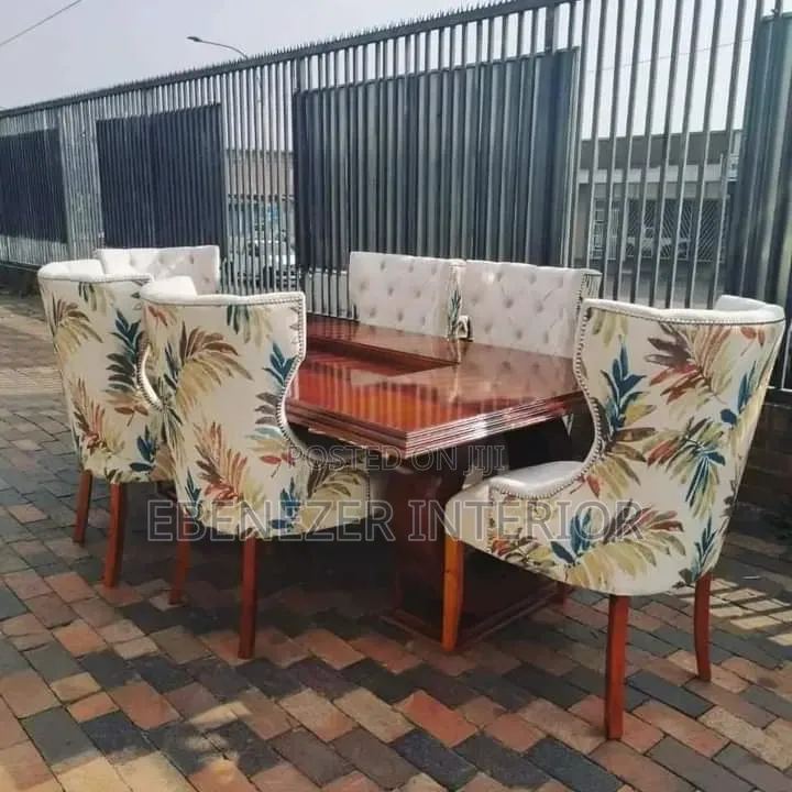 Adriann Dinning Sofas
