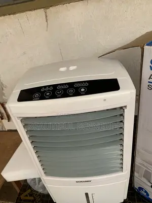 SONASHI Air Cooler SAC-207