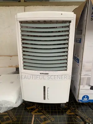SONASHI Air Cooler SAC-207