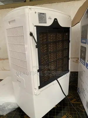 SONASHI Air Cooler SAC-207