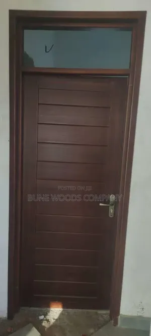 Plastic,pvc Toilet and Bathroom Doors and Frames