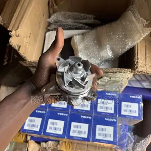 Water Pump Volvo Xc90 Xc60