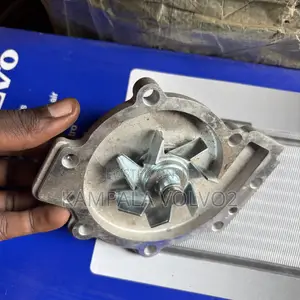 Water Pump Volvo Xc90 Xc60