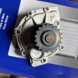 Water Pump Volvo Xc90 Xc60