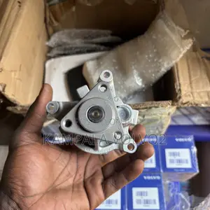 Water Pump Volvo Xc90 Xc60