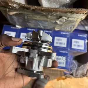 Water Pump Volvo Xc90 Xc60