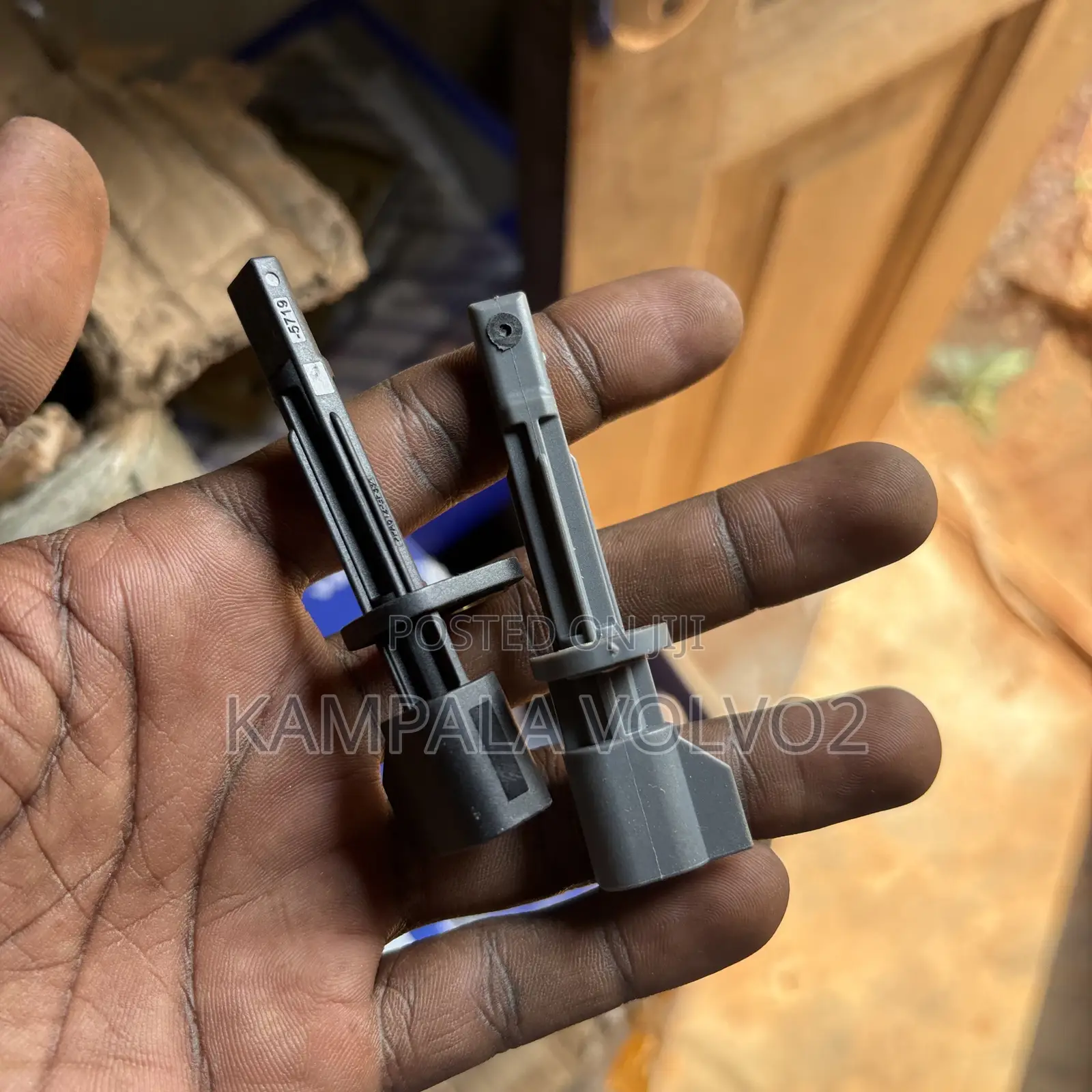 Abs Sensors Volvo Xc90, Xc60
