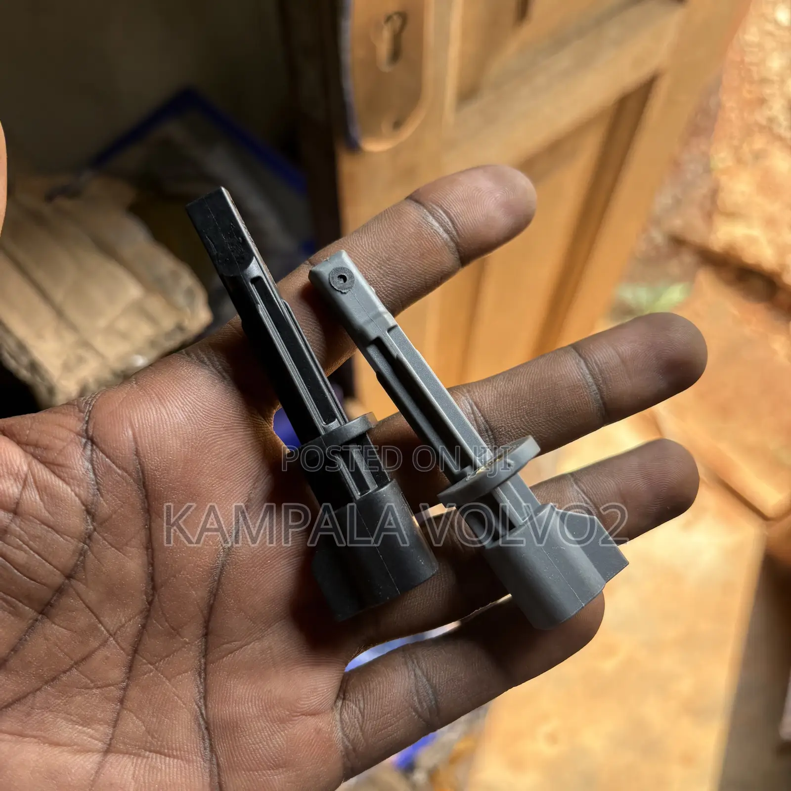 Abs Sensors Volvo Xc90, Xc60