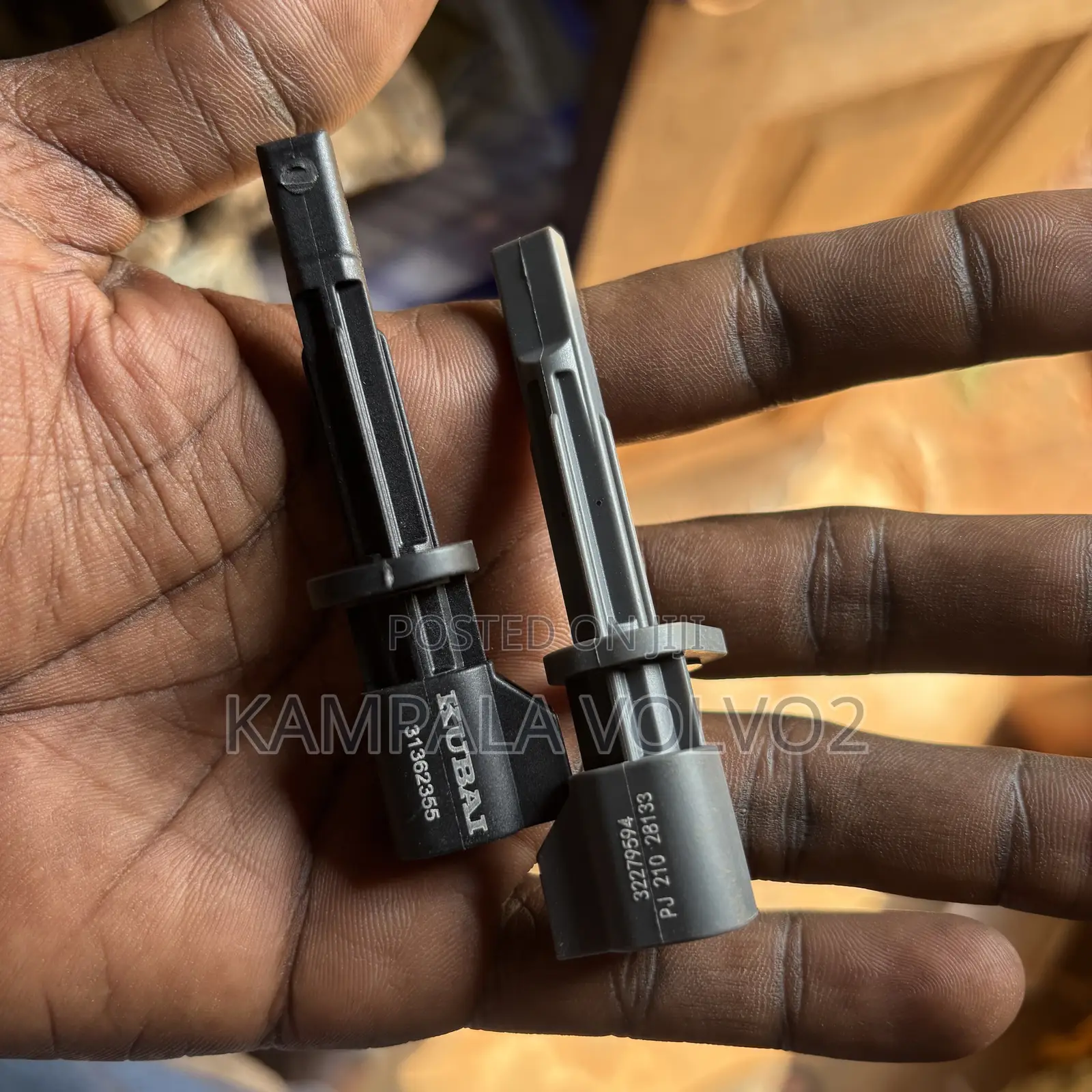 Abs Sensors Volvo Xc90, Xc60