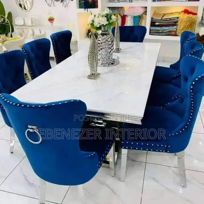 Dido Dinning Set