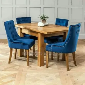 Dido Dinning Set
