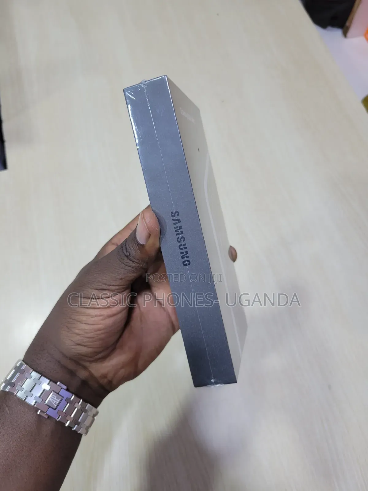 New Samsung Galaxy S26 Ultra 5G 512 GB Graphite