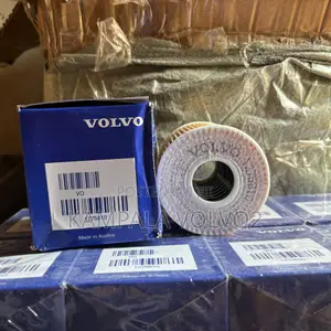 Volvo 2.5l Oil Filter