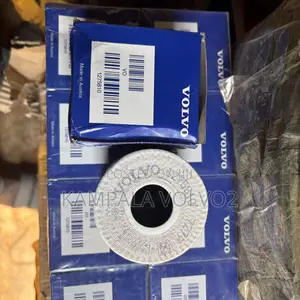 Volvo 2.5l Oil Filter