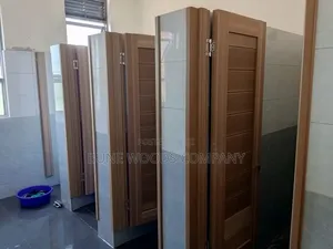 Pvc,plastic,toilet and Bathroom Doors and Frame