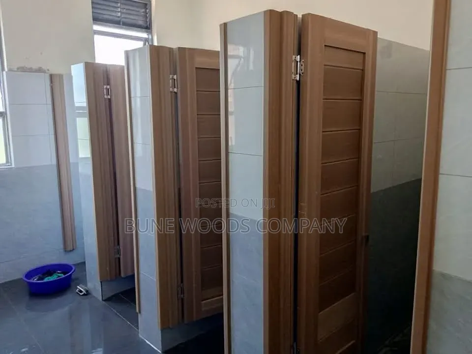 Pvc,plastic,toilet and Bathroom Doors and Frame
