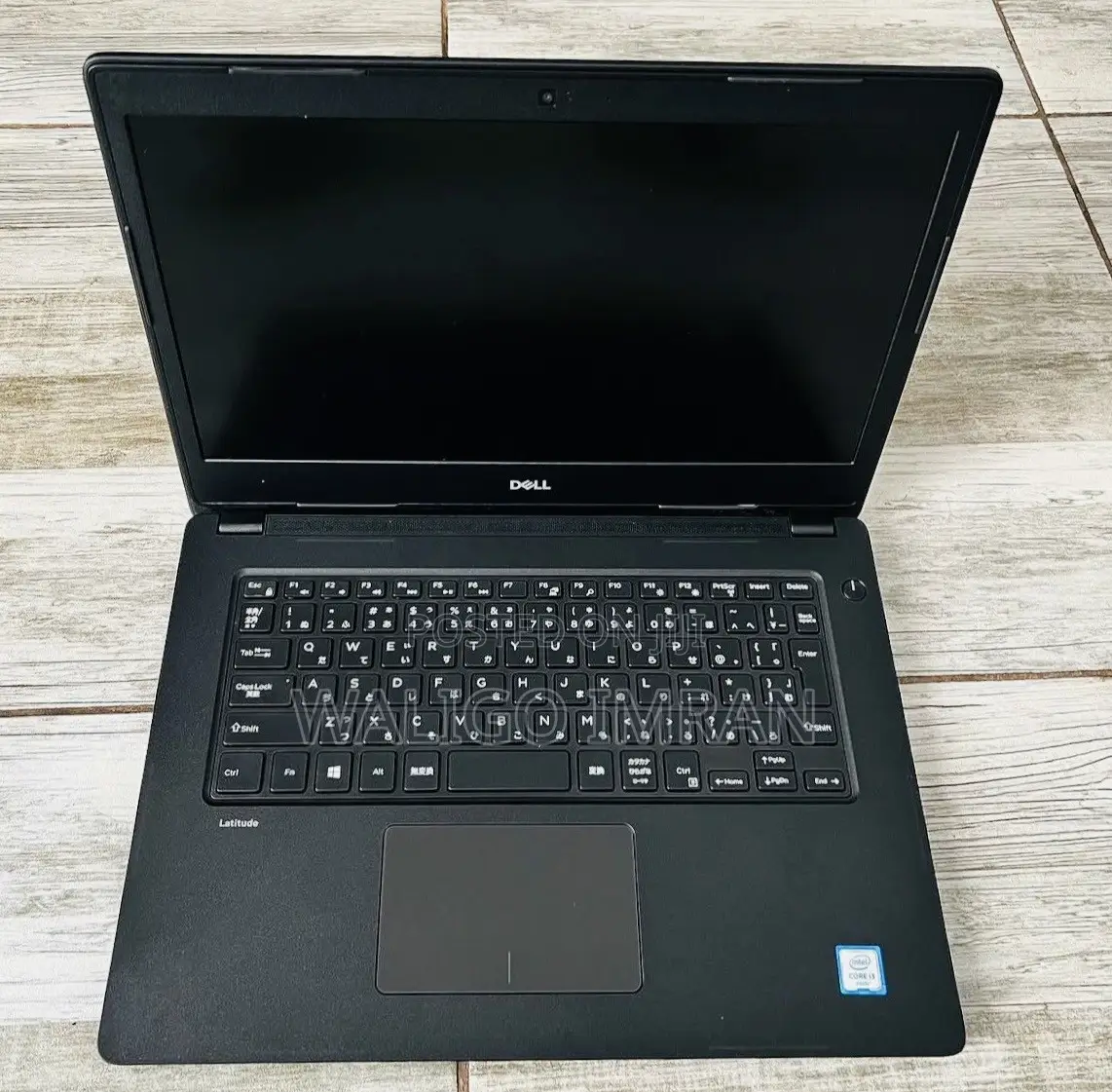 Laptop Dell Latitude 3480 8GB Intel Core i3 HDD 500GB