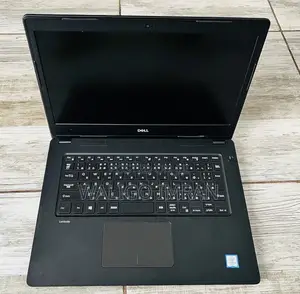 Laptop Dell Latitude 3480 8GB Intel Core i3 HDD 500GB