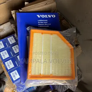 Air Cleaner Volvo Xc90, Xc60