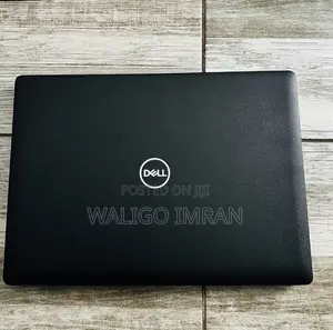Laptop Dell Latitude 3480 8GB Intel Core i3 HDD 500GB