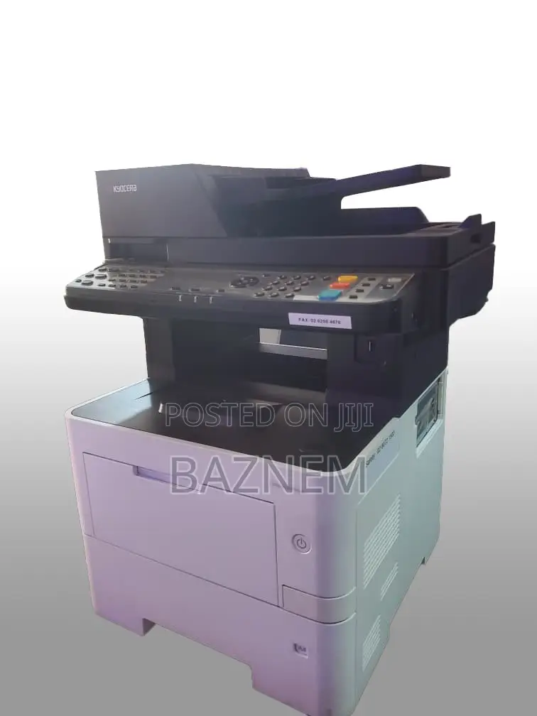 Kyocera Ecosys M3645dn