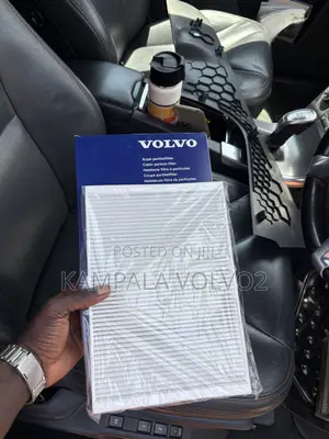 AC/Cabin Filter Xc60