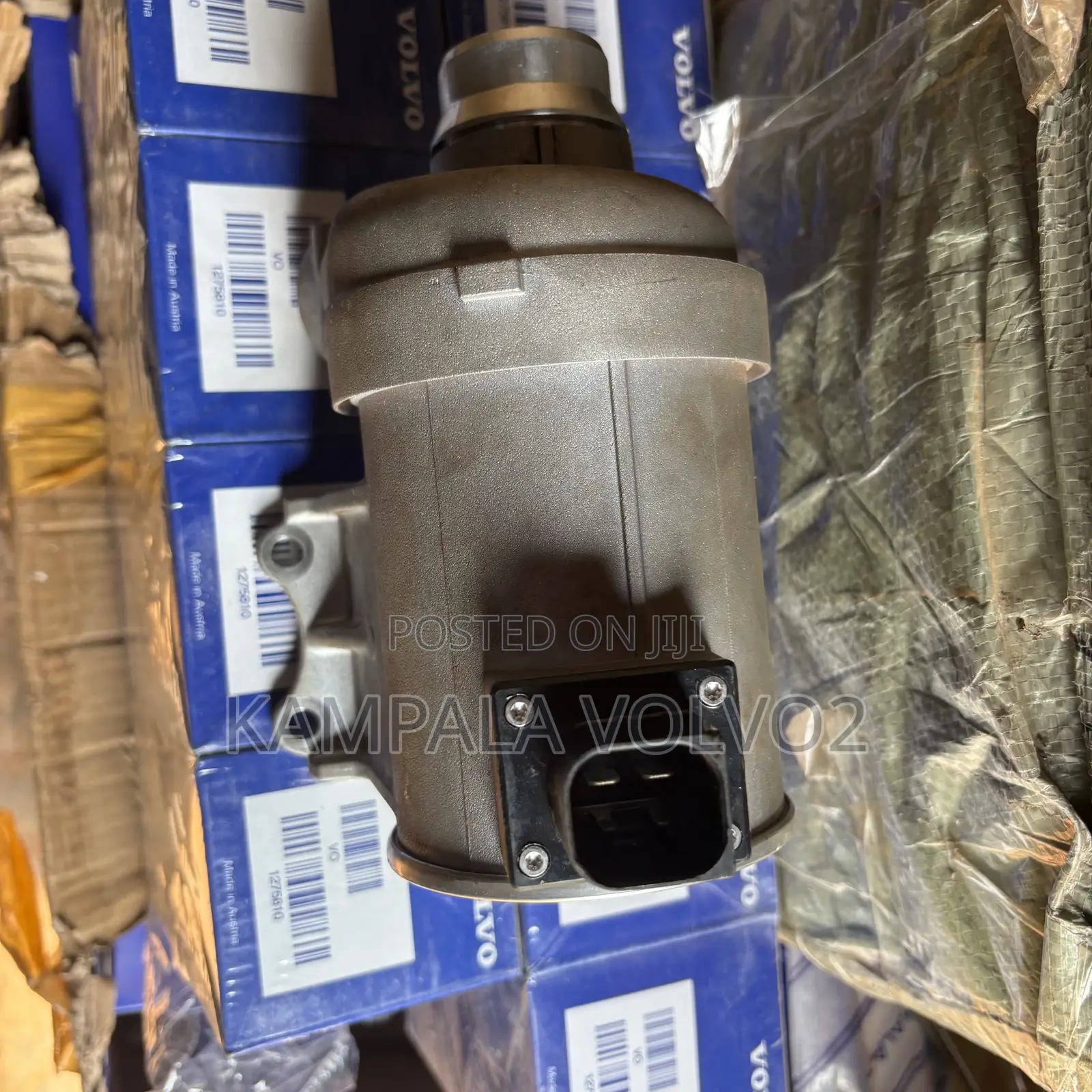 Electrical Coolant Pump Xc90, Xc60