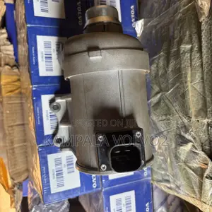 Electrical Coolant Pump Xc90, Xc60