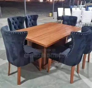 Jojo Selecter Dinning Set