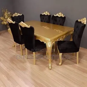 Jojo Selecter Dinning Set