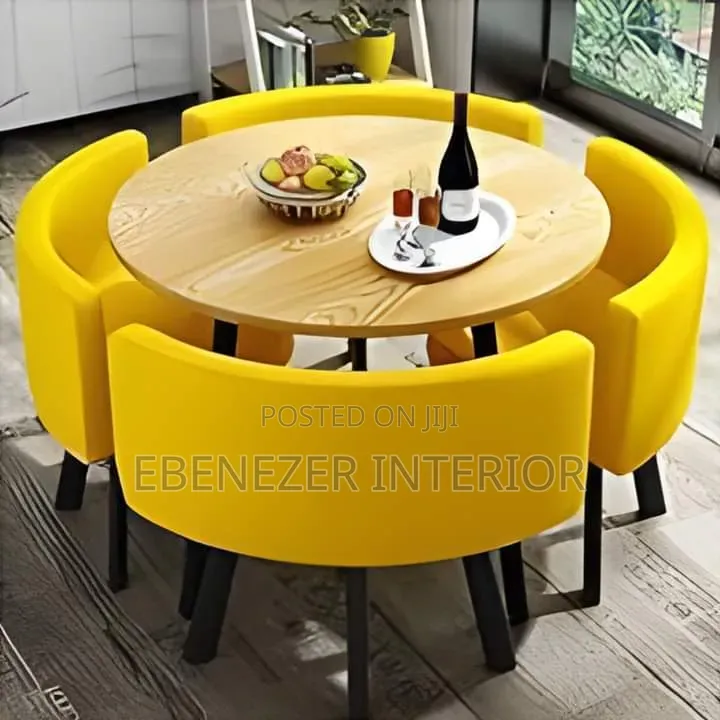 Droll Selecter Dinning Set