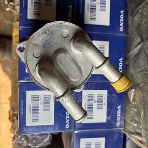Oil Cooler Volvo Xc90, Xc60