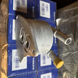 Oil Cooler Volvo Xc90, Xc60