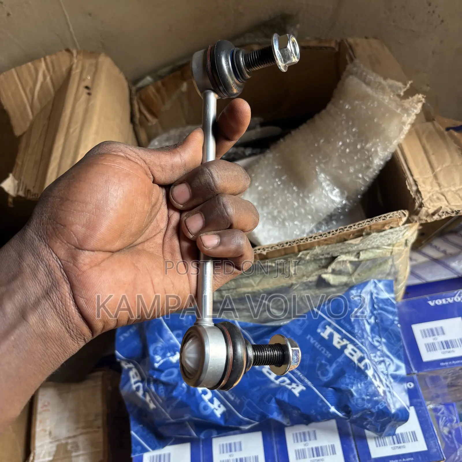 Volvo Xc90 and Xc60 Stabilizer Bar Link