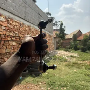 Volvo Xc90 and Xc60 Stabilizer Bar Link