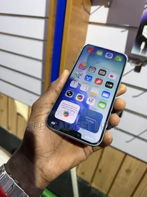 Apple iPhone 14 Plus 256 GB