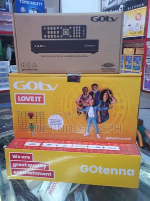 Gotv Full Kit