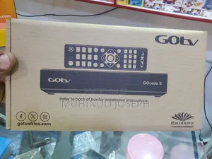 Gotv Full Kit