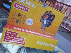 Gotv Full Kit