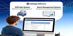 Smart POS Software