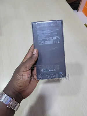 New Samsung Galaxy S26 Ultra 5G 256 GB Silver