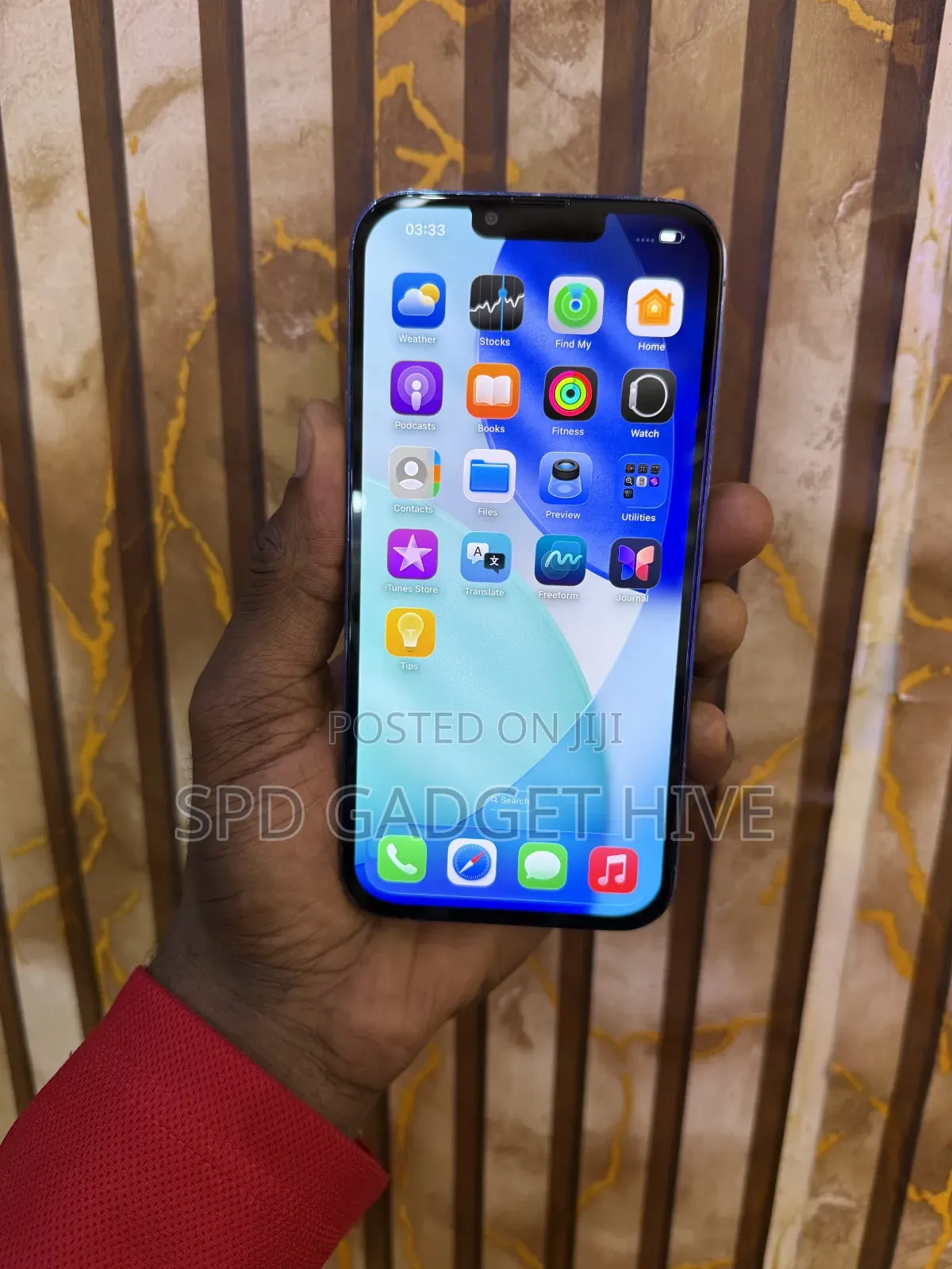 Apple iPhone 13 Pro Max 256 GB Silver