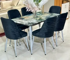 Select Dinning Set