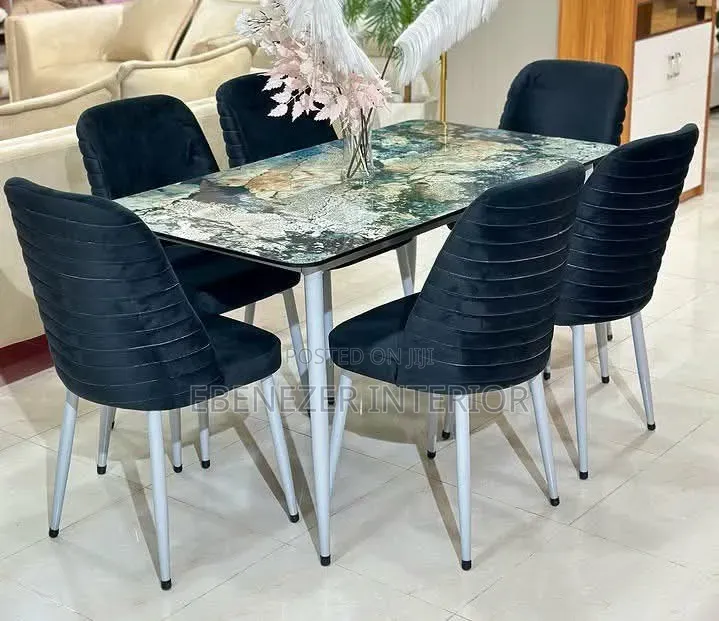 Select Dinning Set