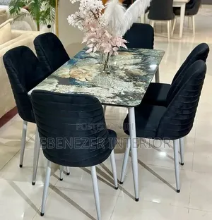 Select Dinning Set