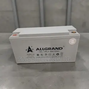 12V 150Ah Allgrand Deep Cycle Battery – Reliable Backup