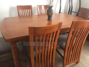 Select Dinning Set